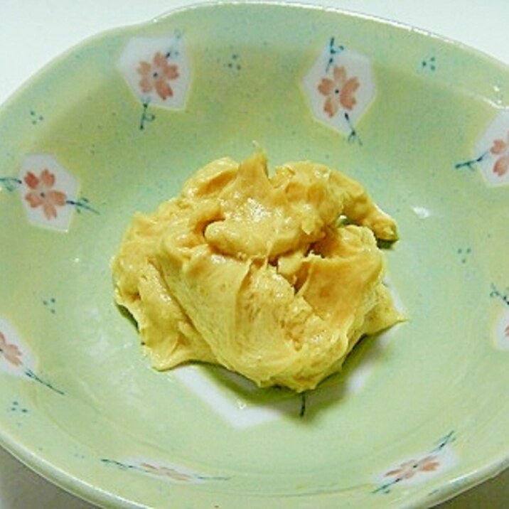 柚子バター